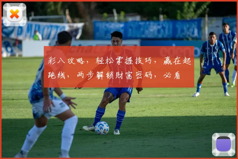 彩八攻略，轻松掌握技巧，赢在起跑线，两步解锁财富密码，必看